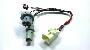 Image of Brake Light Socket. Headlight Socket. High Mount Stop Light Socket (Rear, Center). A Wiring Harness... image for your 2004 Subaru Forester   